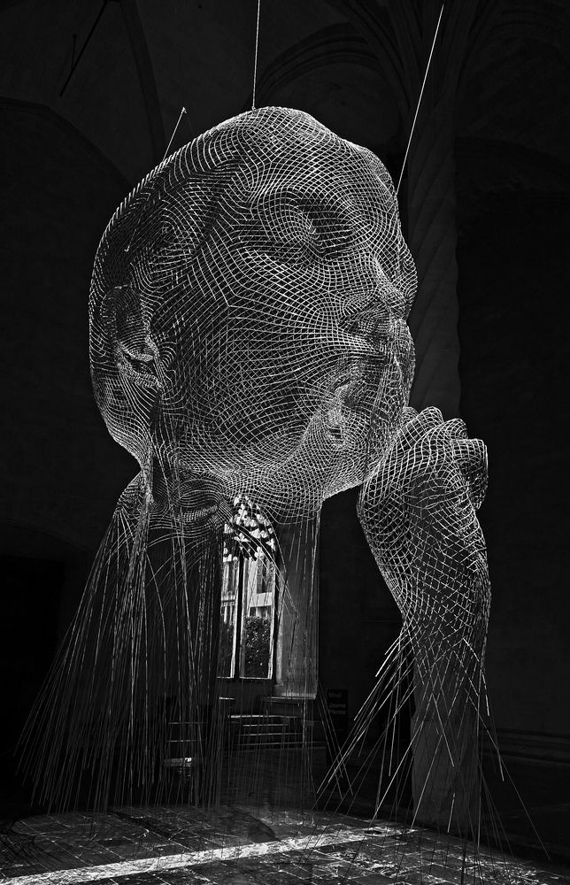 Photograph by Vladislav Kaplun