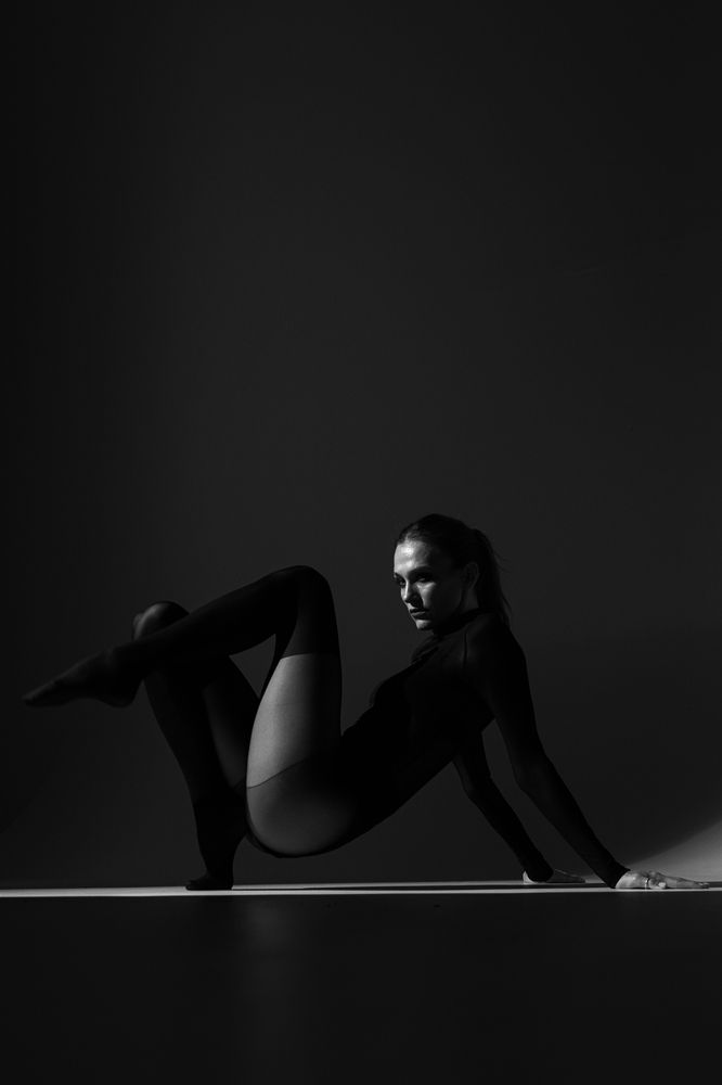 Photograph by Никита Павлов