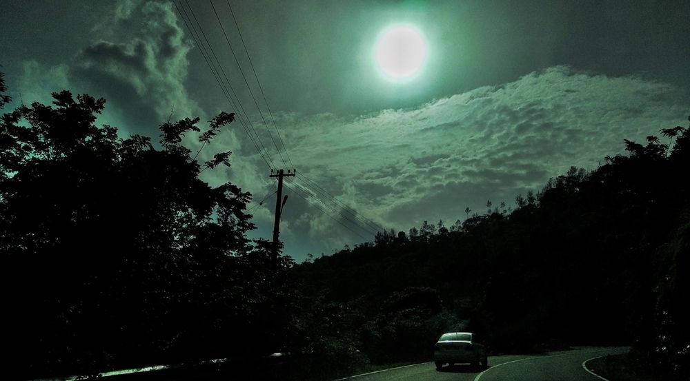 Photograph by Aiswarya S T