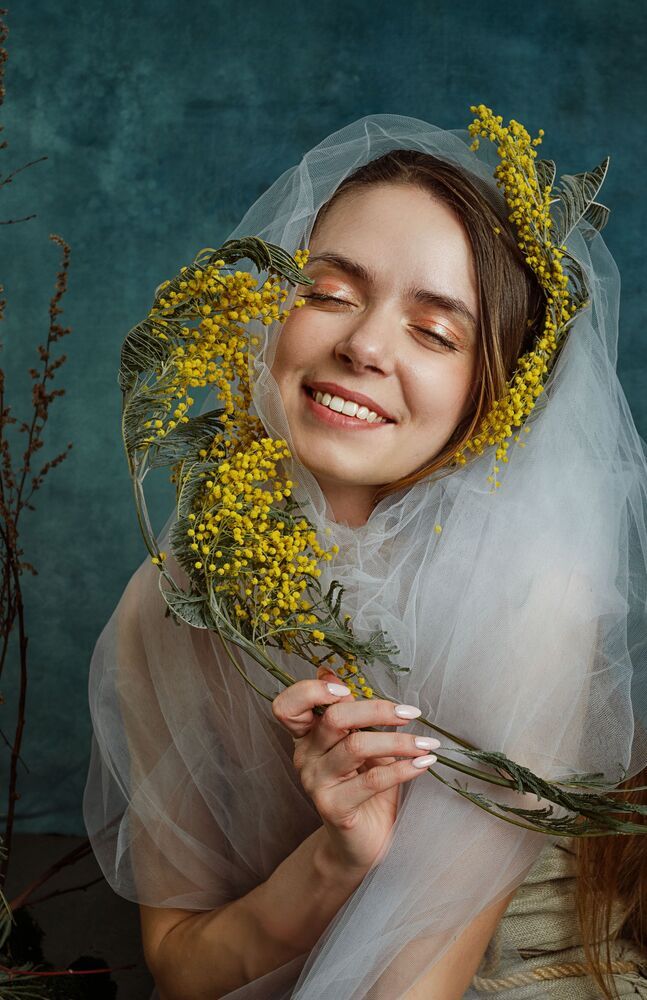 Фотография автора Маргарита Троянова