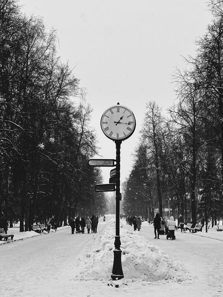 Photograph by Юлия Горчакова
