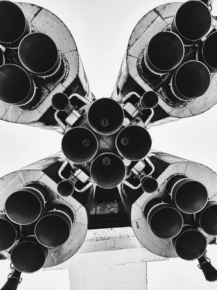 Photograph by Юлия Горчакова