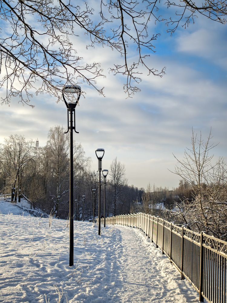 Фотография автора Наталья Данилова