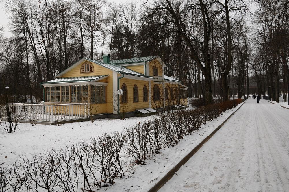Фотография автора Аркадий Жуковский