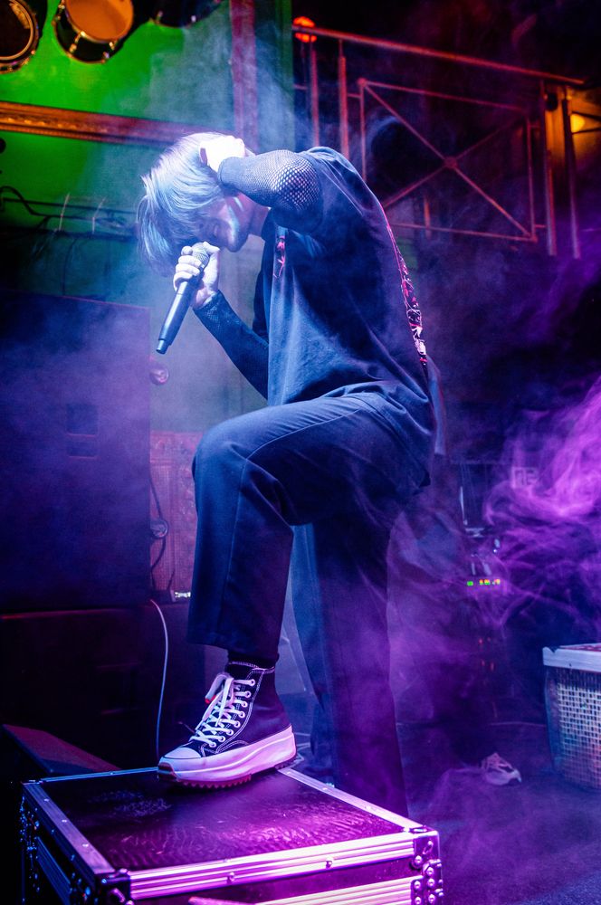 Photograph by Ангелина Ларина