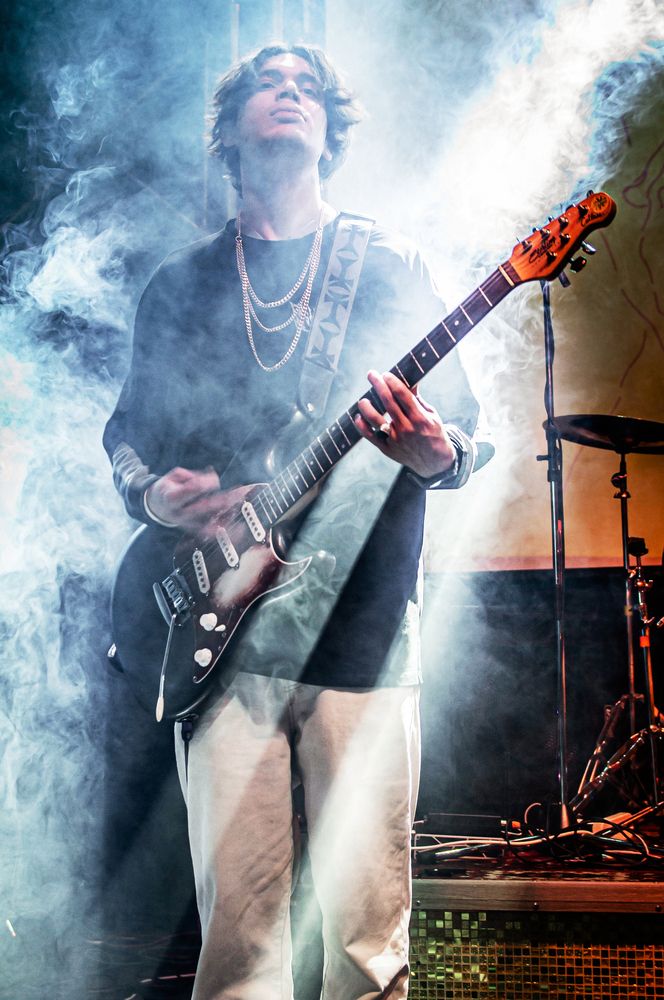 Photograph by Ангелина Ларина