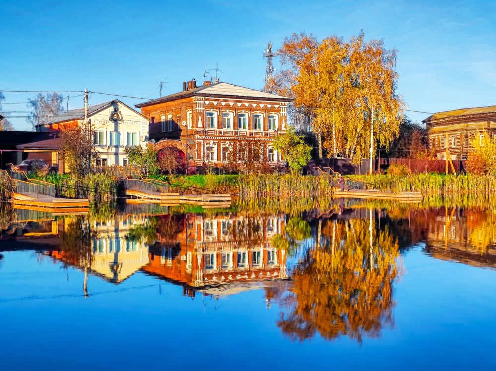 Photograph by Алексей Ромадов