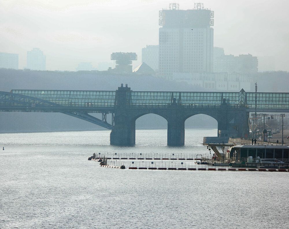 Photograph by Дмитрий Ткаченко