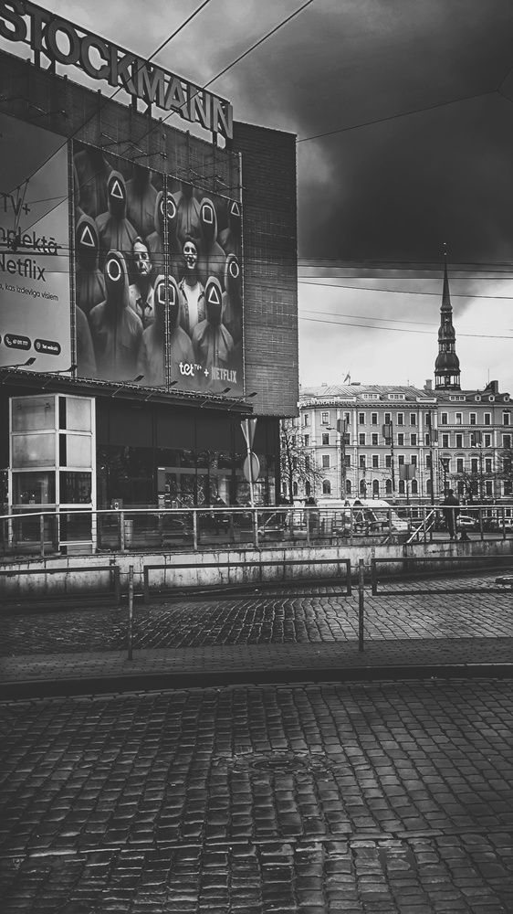 Photograph by Павелс Куренбинс