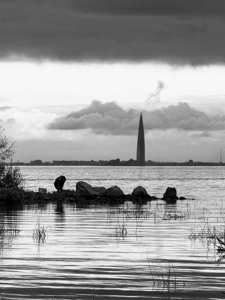 Photograph by Дарья Ищенко