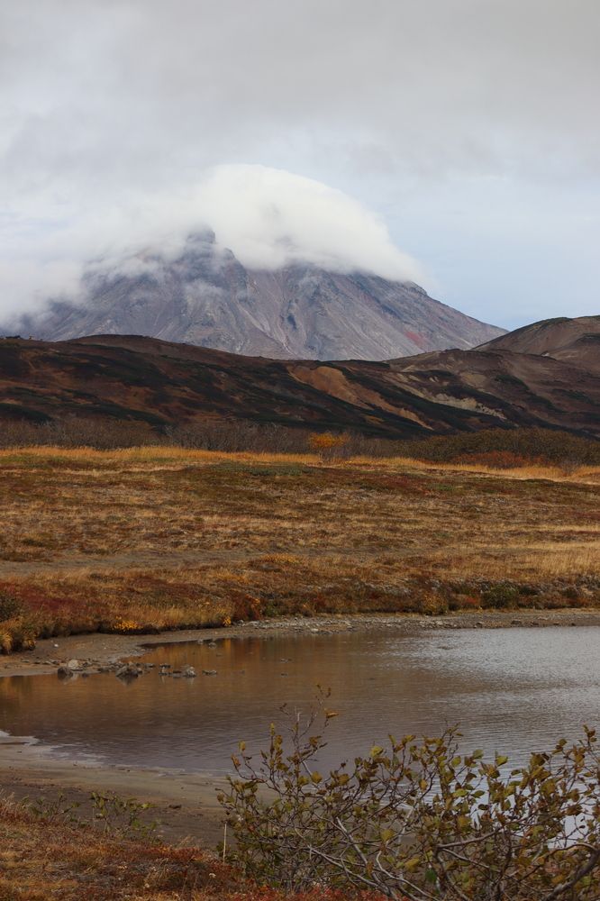 Photograph by Natalia Ulyanova