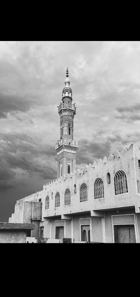 Photograph by Mohamed ELMotaman