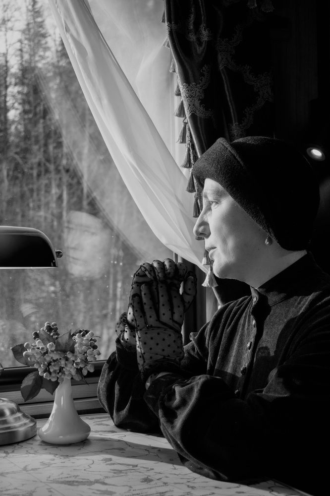 Photograph by Наталья Зверева