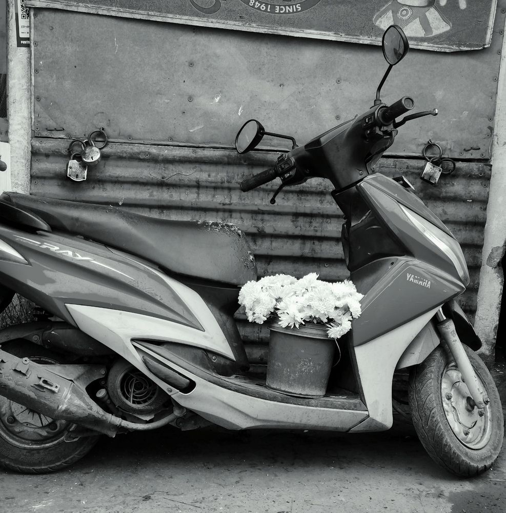 Фотография автора Debdutt Saha