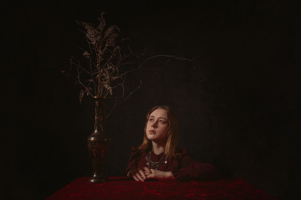 Алый бархат