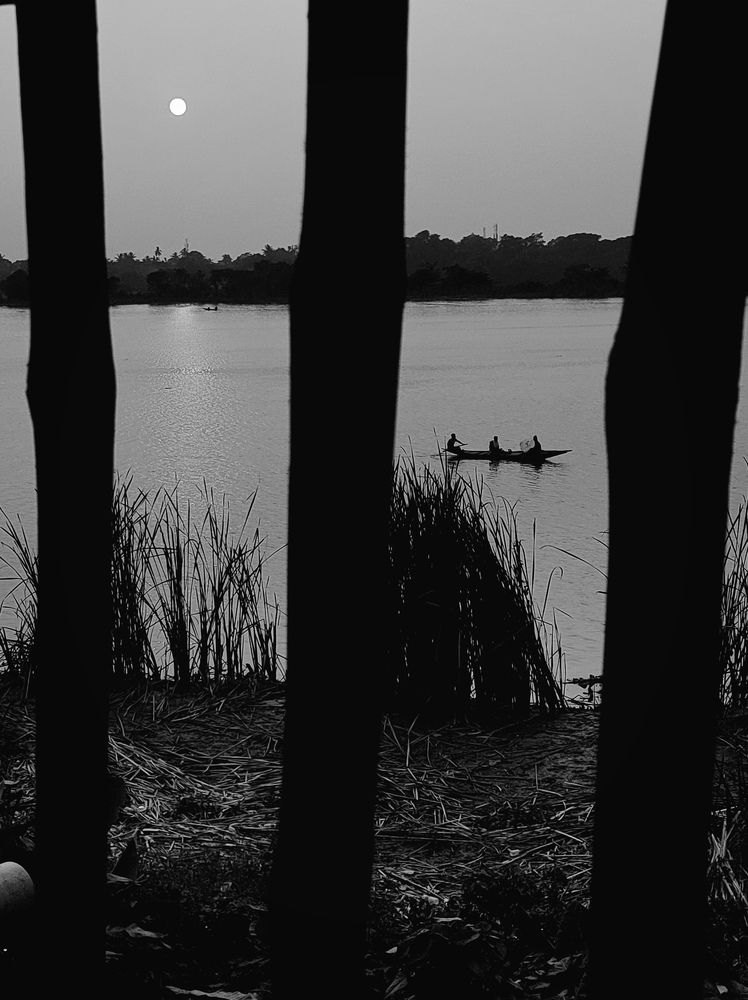 Фотография автора Debdutt Saha