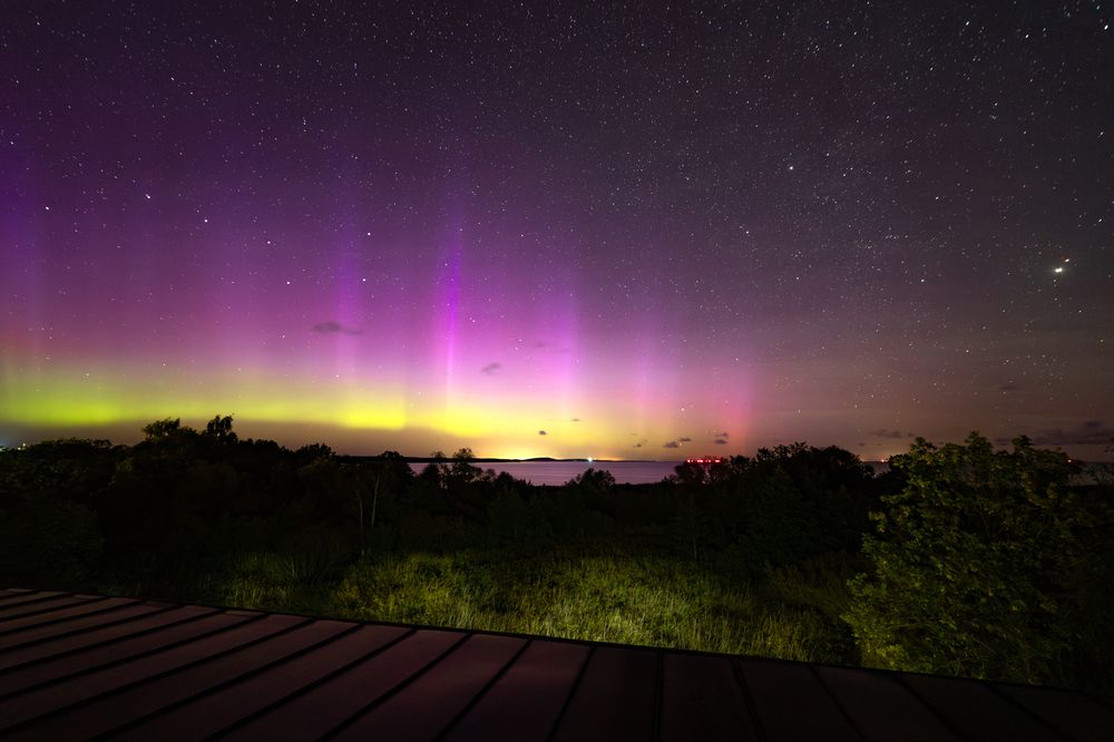 Фотография автора Alexander Pakhomov