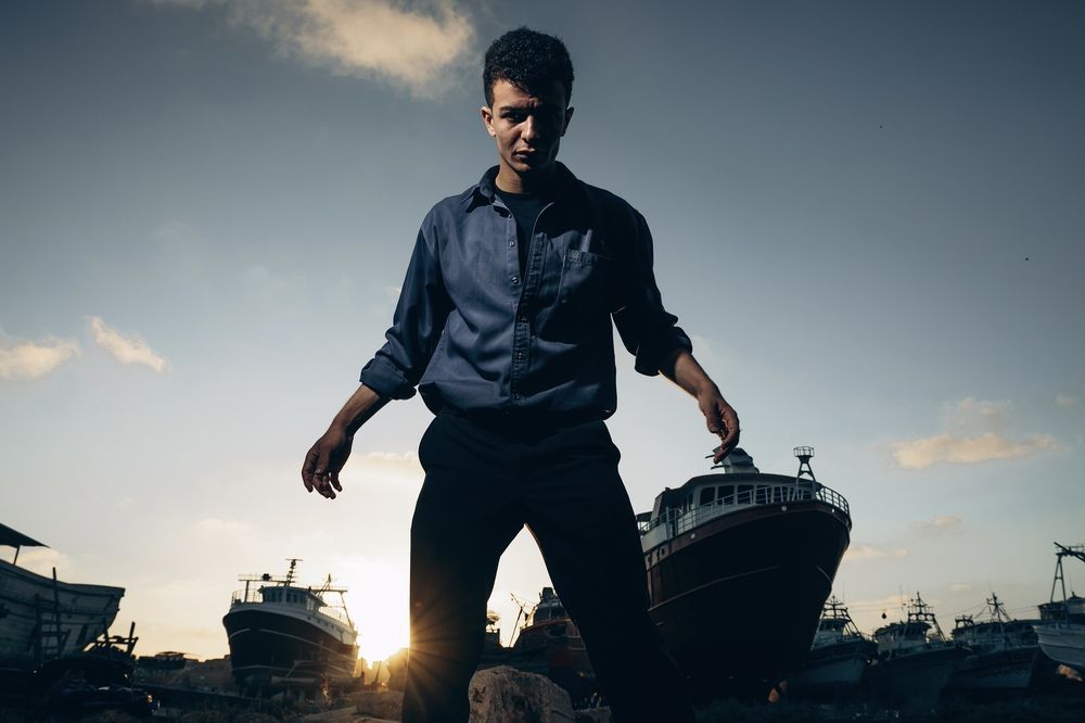 Photograph by asem arfat