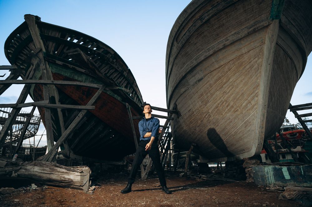 Photograph by asem arfat