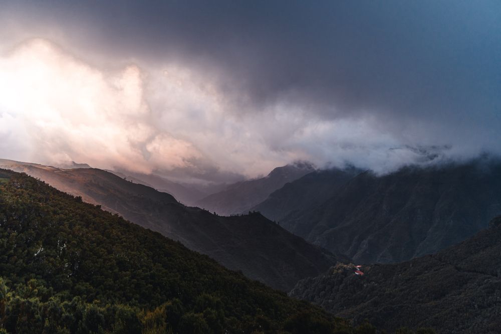 Photograph by Samuel Magnús