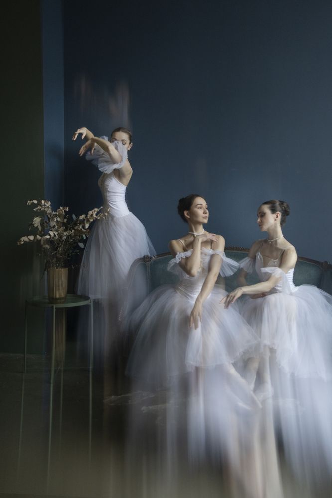 Фотография автора Екатерина Степанова