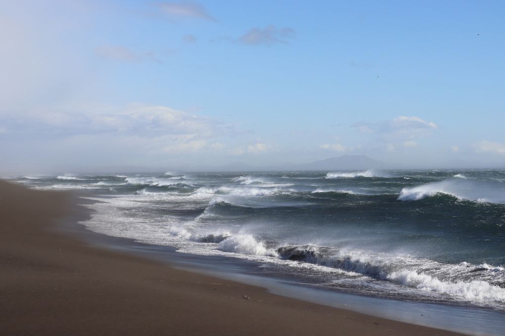 Photograph by Natalia Ulyanova