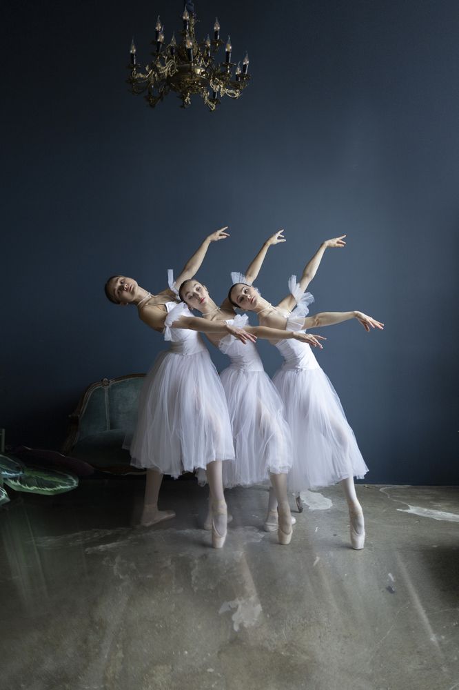 Фотография автора Екатерина Степанова