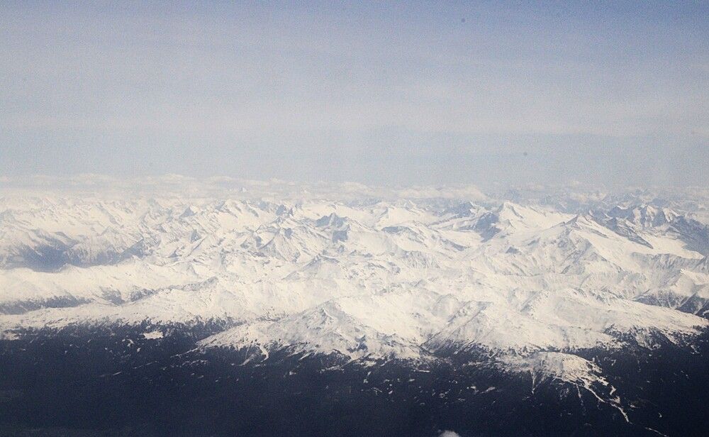 Photograph by Roger Laverde