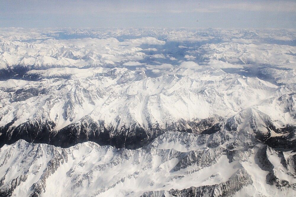 Photograph by Roger Laverde