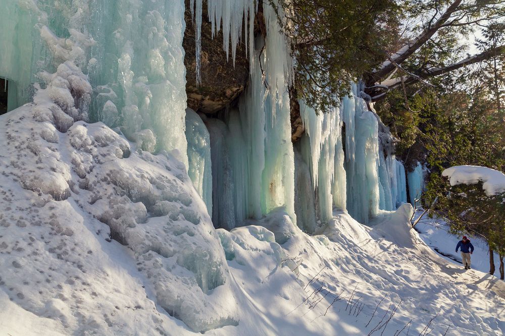 Photograph by Vladimir Vorobeychik