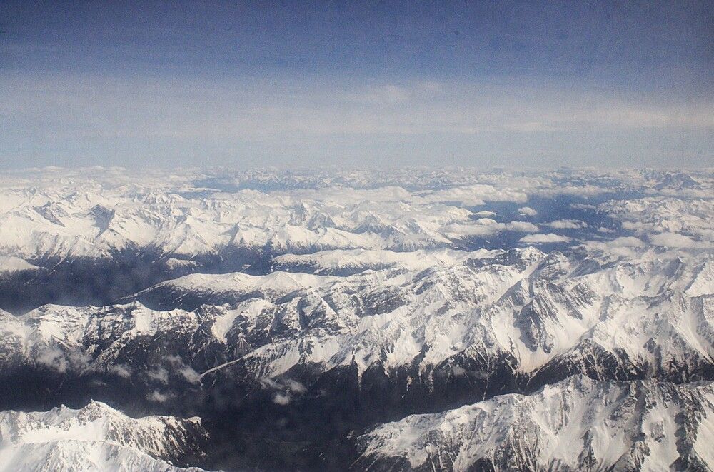 Photograph by Roger Laverde