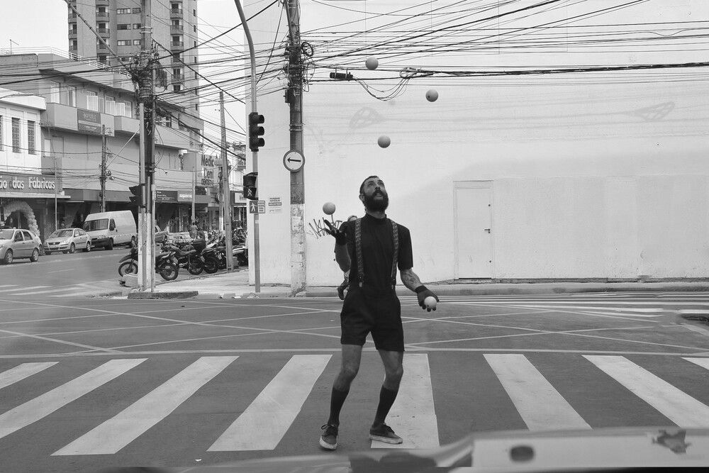 Фотография автора Giovani Martins Candido