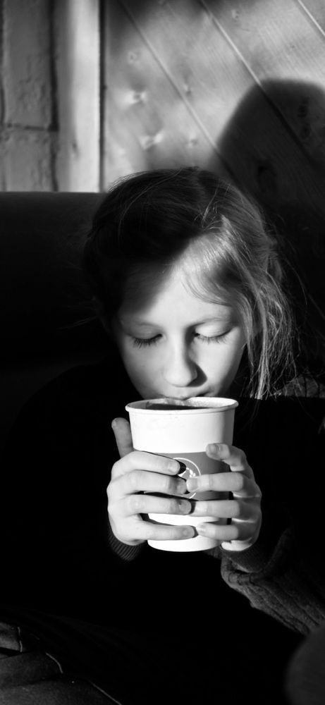 Photograph by Оксана Бессчетнова