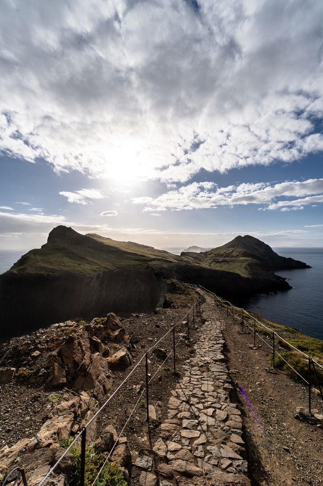 Photograph by Samuel Magnús