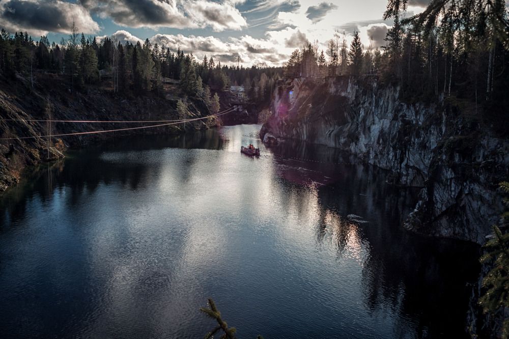 Photograph by Ольга Кривенцова