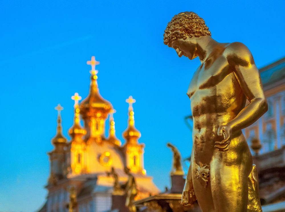 Photograph by Виталий Хромычев