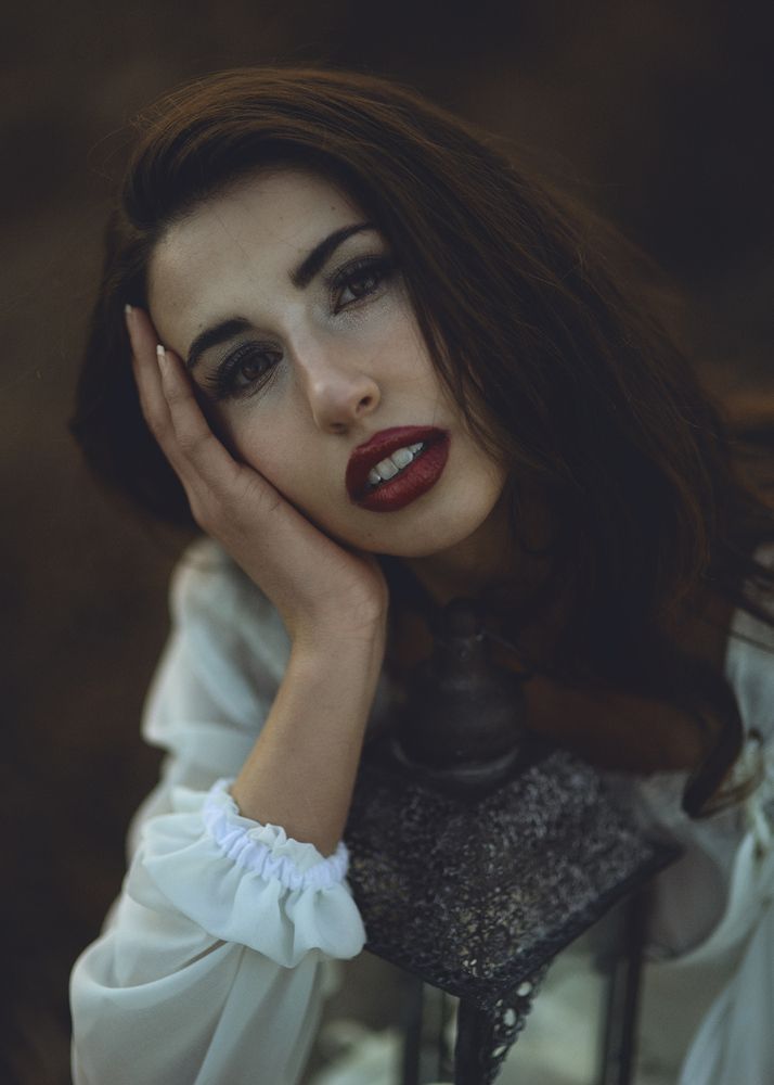 Photograph by Vicente Serra