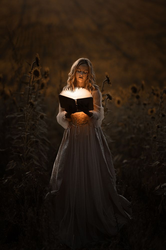 Photograph by Vicente Serra