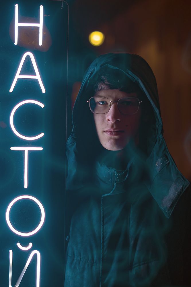 Photograph by Демьян Лопатов