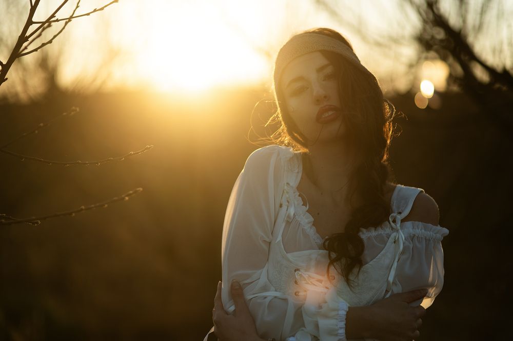 Photograph by Vicente Serra