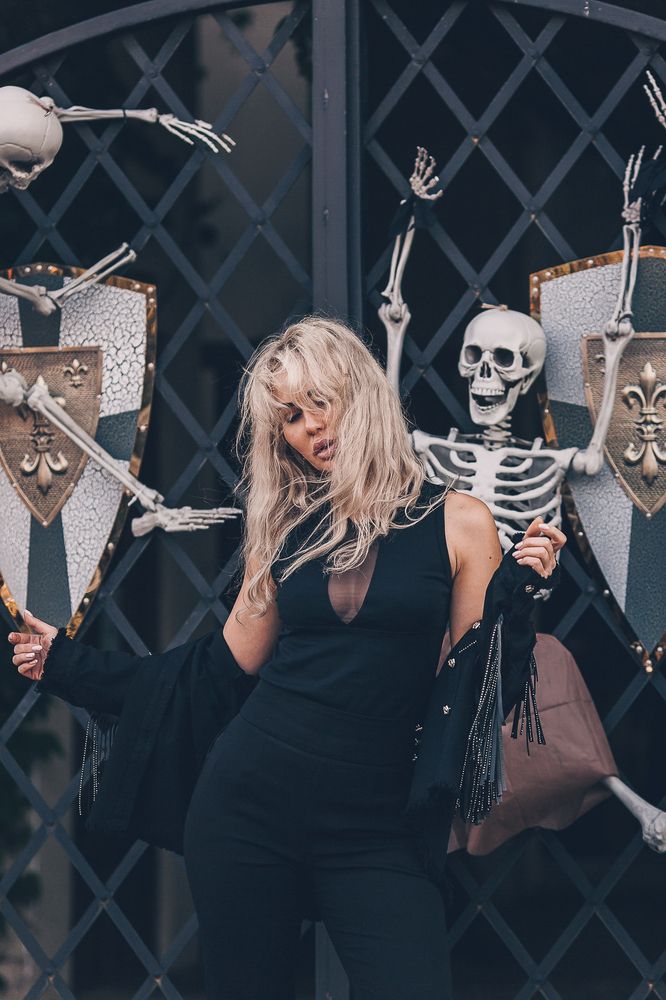 Photograph by Альфия Куликова