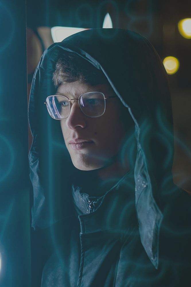 Photograph by Демьян Лопатов