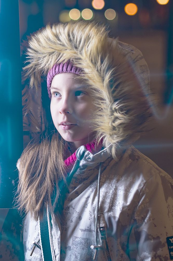 Photograph by Демьян Лопатов