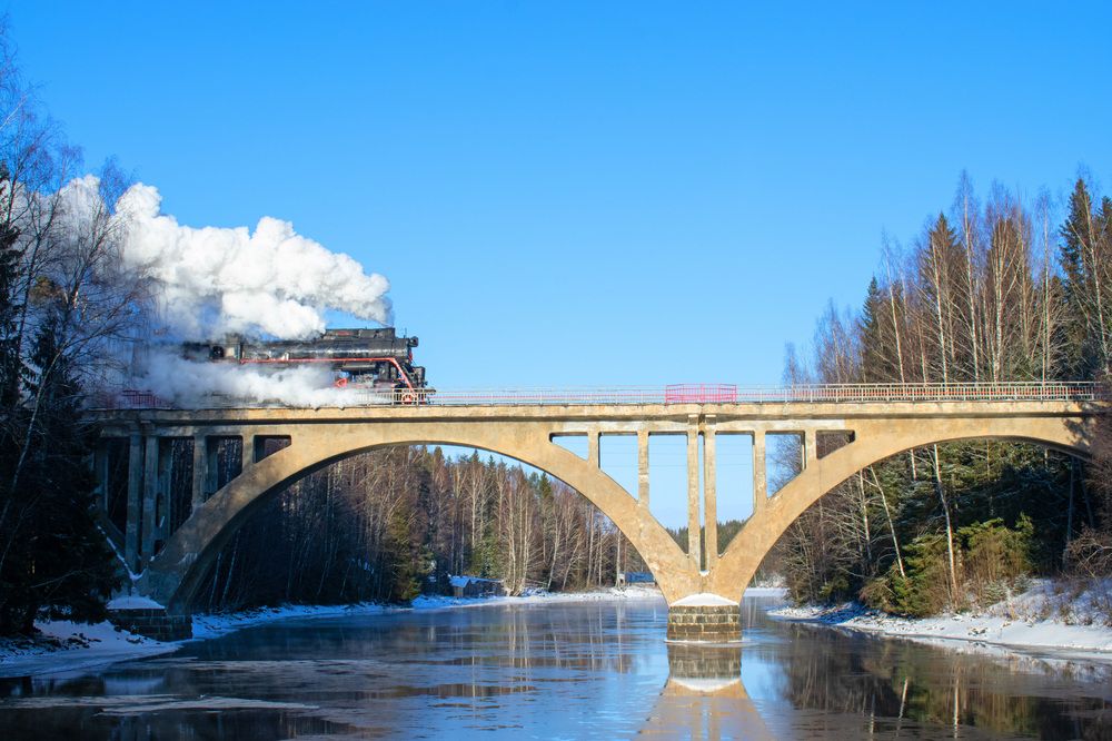 Photograph by Наталья Зверева