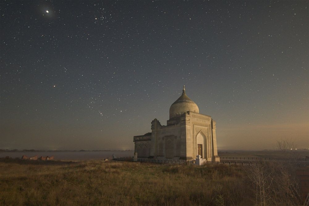 Photograph by Николай Ашмаров
