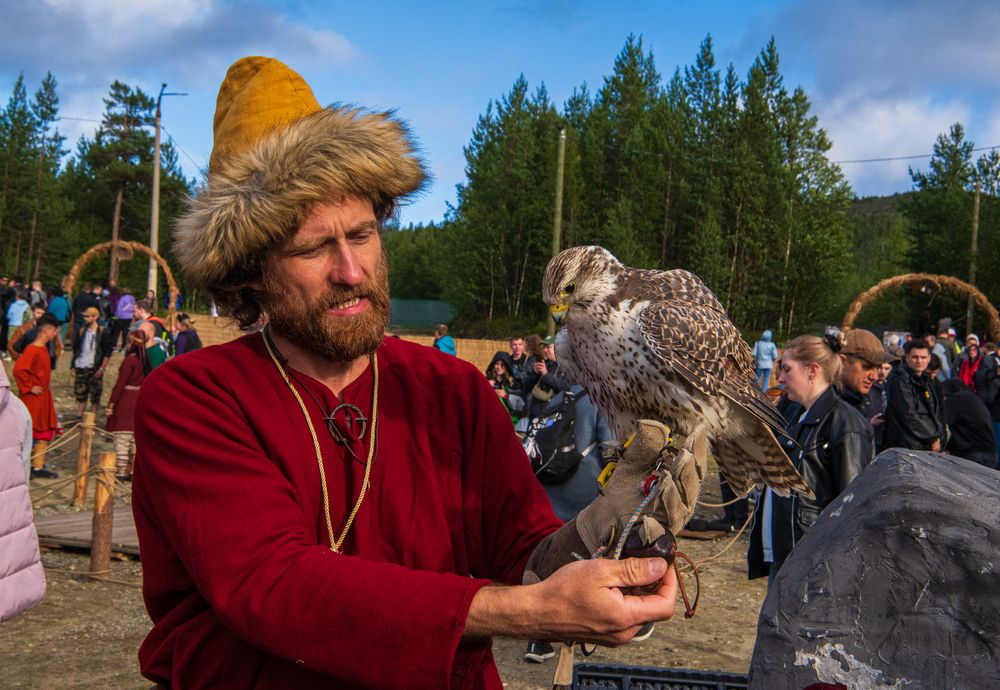 Photograph by Юрий Платухин