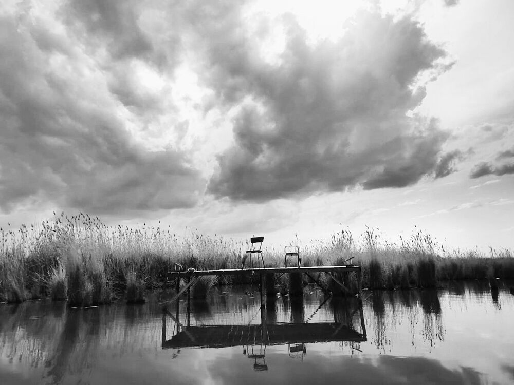 Photograph by Дарья Кирина