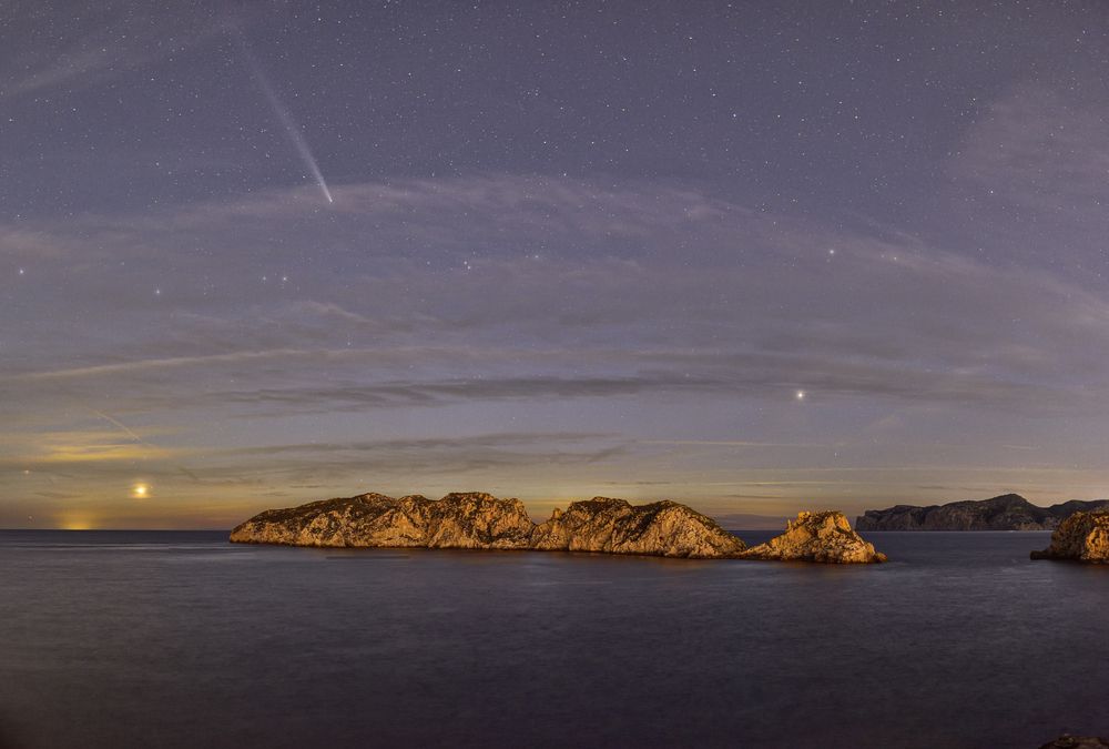 tsuchinshan-atlas in malgrat island