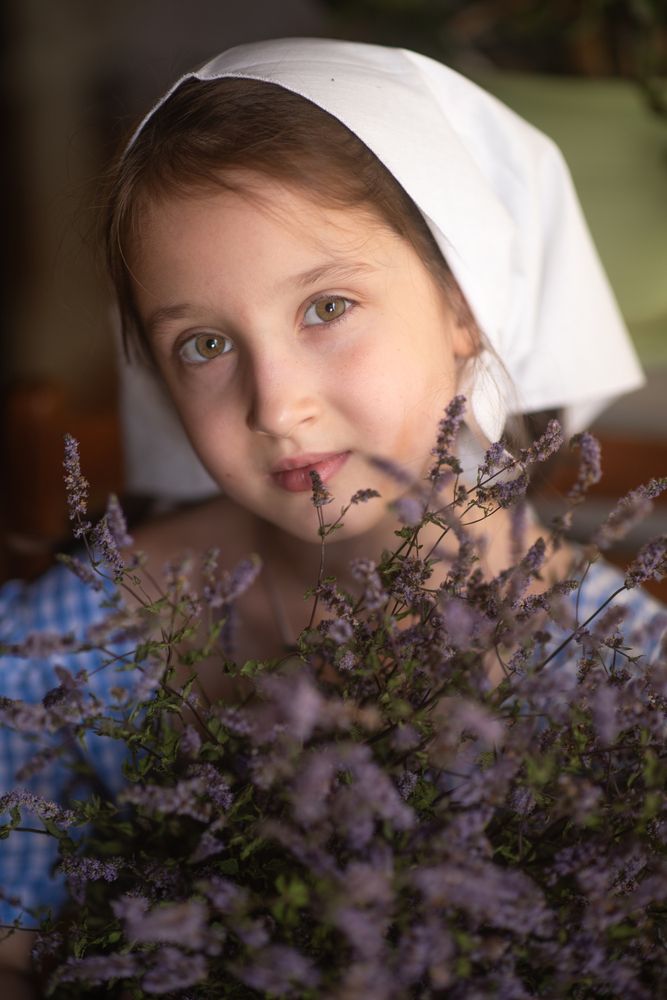 Photograph by Valentina Shikulina