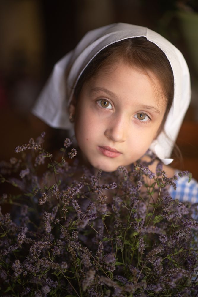 Photograph by Valentina Shikulina